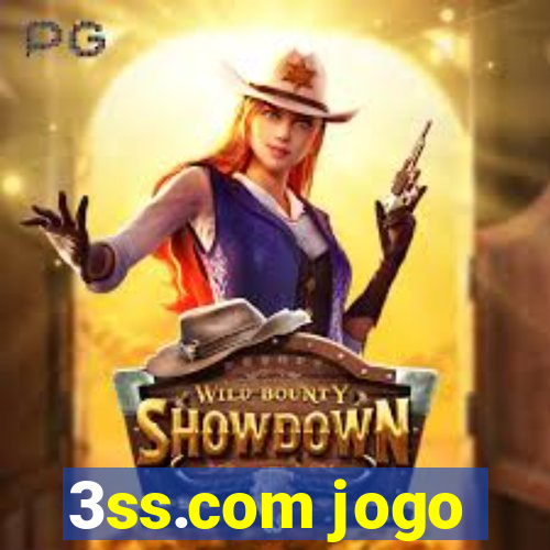 3ss.com jogo